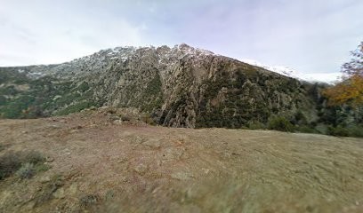 A Muntagnera, Centre Equestres à Soccia