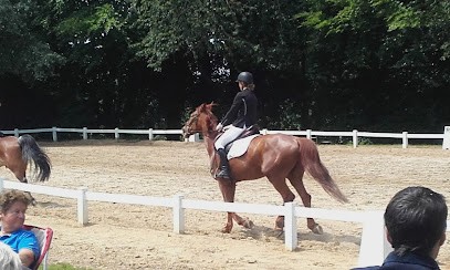 Le Haras Des Vertus, Centre Equestres à Saint-Aubin-sur-Scie