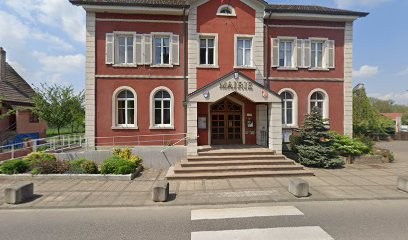 Association Island Aux Copains, Centre Equestres à Dietwiller