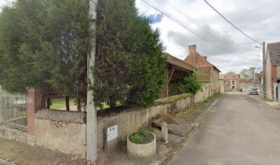 Les Écuries D'Azur, Pension pour Chevaux à Pierrefitte-ès-Bois