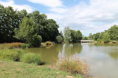Area Du Bois Maillot, Centre Equestres à Saillenard