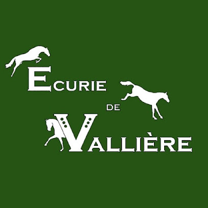 Ecurie De Vallière Centre Équestre à Gex