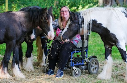 Equihom Thérapie, Centre Equestres à Peypin