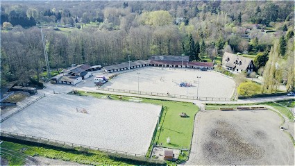 Jmo Equitation, Centre Equestres à Lévis-Saint-Nom