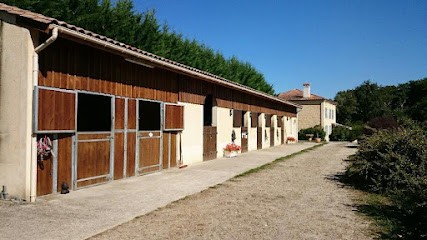 les écuries d'Opale, Pension pour Chevaux à Villandraut