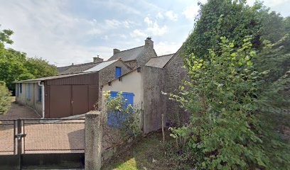 Cimolai Jean-Pierre, Centre Equestres à Plouër-sur-Rance