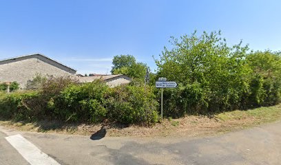 Rcva, Centre Equestres à Hautecourt-Romanèche