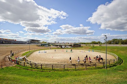 Ucpa Sport Loisirs Carre Soie, Centre Equestres à Vaulx-en-Velin