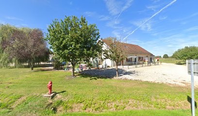 Écurie Equisoins, Inséminations équine, Centre Equestres à Gatey