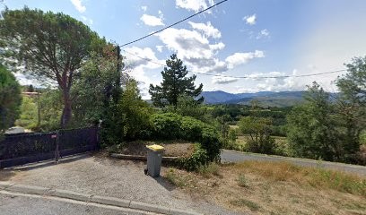 Association Joseph Sauvy, Centre Equestres à 