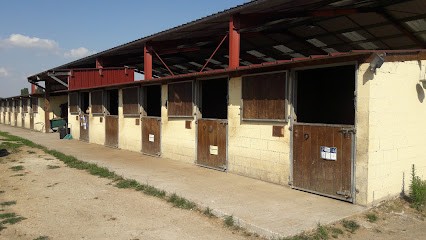 Equestrian Center De Montoire, Centre Equestres à Montoire-sur-le-Loir