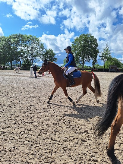 HARAS DE LA VALLEE, Centre Equestres à Notre-Dame-d'Estrées-Corbon