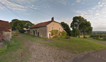 Les Guingenets, Centre Equestres à Quincey