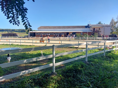 Aux Petits Sabots Centre Équestre à Ingwiller