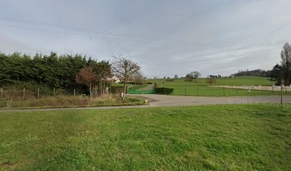 Morvan Henri, Centre Equestres à Mareil-en-France