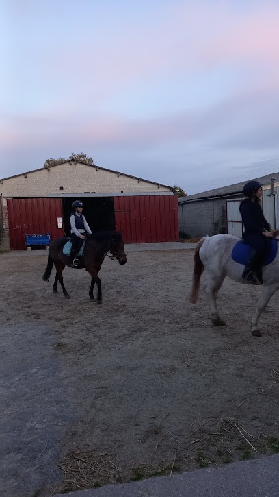 Centre Equestre Arche Equiloisirs, Centre Equestres à Erquinghem-le-Sec
