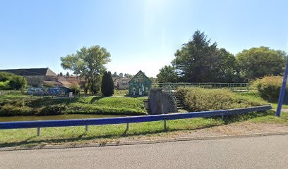 Town De Ecuisses, Centre Equestres à Écuisses