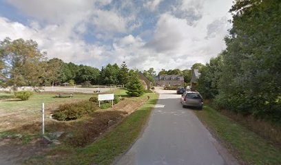 PONEY CLUB DE KERBORIOU, Centre Equestres à Ploumilliau