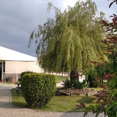 CLUB HIPPIQUE DE LA CAVALE, Centre Equestres à Saint-Victor-de-Chrétienville