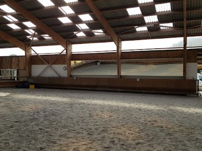 Les Ecuries De Mézières, Pension pour Chevaux à Vallangoujard