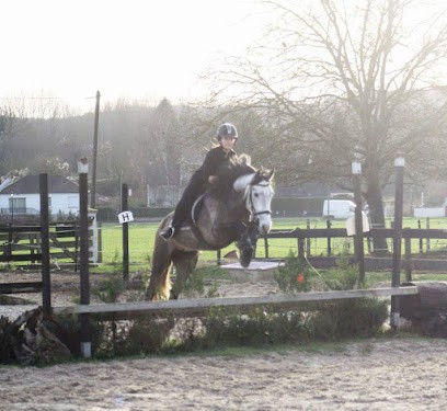 Les Écuries De La Vallée De Chanvre Evadec-, Pension pour Chevaux à Boutigny-sur-Essonne