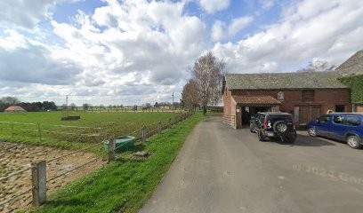 Demarly Patrice, Centre Equestres à Martigny