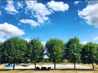 Ecurie Annelaure Clement, Centre Equestres à Levet