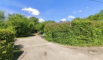 Ecurie des Peupliers, Centre Equestres à Genainville