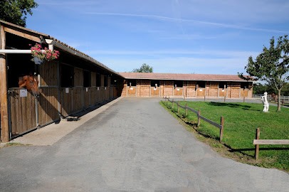 Equestrian Center Pony Club Des Herbiers, Centre Equestres aux Herbiers