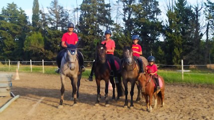 Écurie Claire Brunet, Centre Equestres à Mallemort
