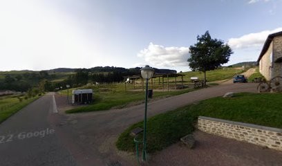 CENTRE EQUESTRE DES ALLOUETS, Centre Equestres à Cublize