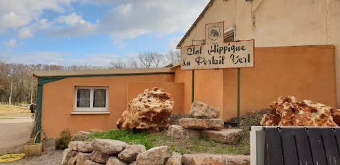 CLUB HIPPIQUE DU PORTAIL VERT, Centre Equestres à Lavérune
