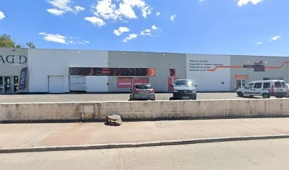 Galopro, Centre Equestres à Limoges