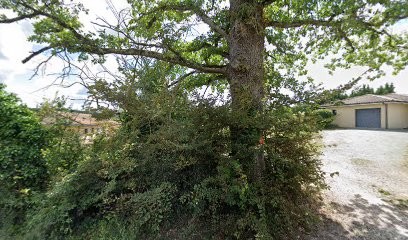 Neyraud Jean Louis, Pension pour Chevaux à Sainte-Eulalie