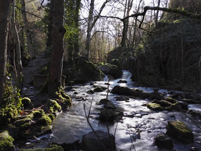 Pony Club De La Brèche, Centre Equestres à Soumont-Saint-Quentin
