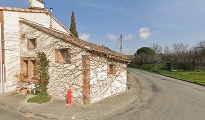 Mericq Edouard, Centre Equestres à Varennes
