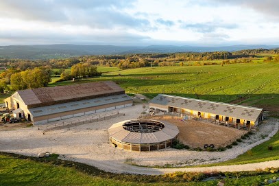 Ecurie Enon - Franck LAOUSSE, Pension pour Chevaux à Arinthod