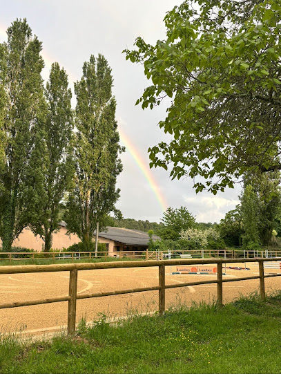 Haras De La Forêt Pension Pour Chevaux à Cornille