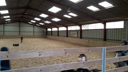 CENTRE EQUESTRE LE COIN DU BOIS, Centre Equestres à Feucherolles