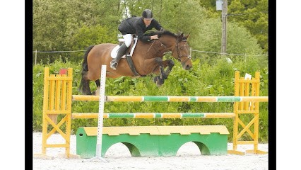ECURIES DE BEAUVALLON, Centre Equestres à Saint-Clair-de-Halouze