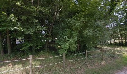 Les Ecuries De Vertefeuilles, Centre Equestres à Pierrefonds
