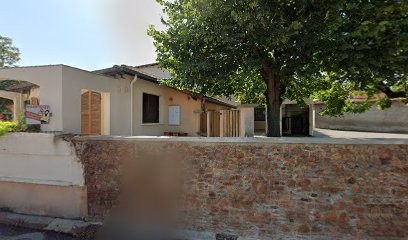 Poney Club Du Domaine Villon, Centre Equestres à Saint-Cyr-de-Favières