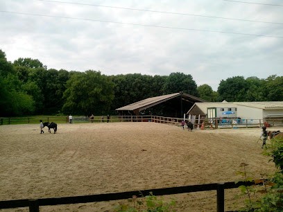 Poneyland De Thiais, Centre Equestres à Thiais