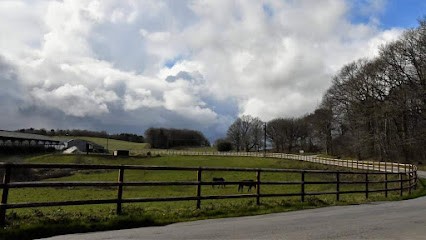 Fraboulet Jean-Claude, Centre Equestres à Moustoir-Ac
