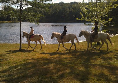 Academy Equestrian Capueval, Centre Equestres à Salmiech