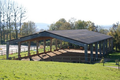 PONEY CLUB DU NIAVARAN, Centre Equestres à Pont-l'Évêque