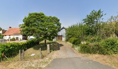 Horse Riding Ecole Du Coquet, Centre Equestres à Saint-Germain-des-Fossés