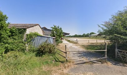 Élevage Du Petit Bois, Pension pour Chevaux à Saint-Viaud