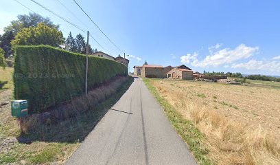 Haras De Chatelville, Pension pour Chevaux à Margerie-Chantagret