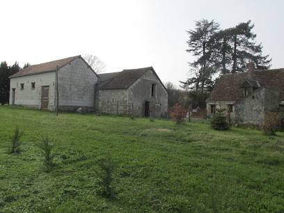 Ferme de La Couabre, Pension pour Chevaux à Vallières-les-Grandes